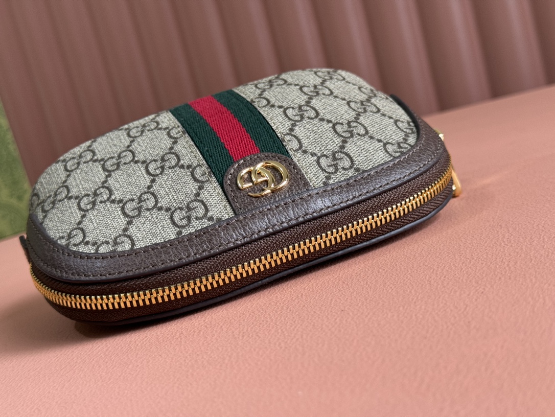 Gucci Cosmetic Bags